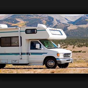 RV Insurance