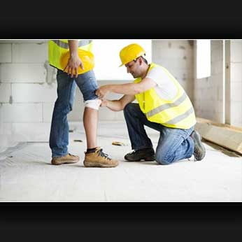 Workers Compensation Insurance